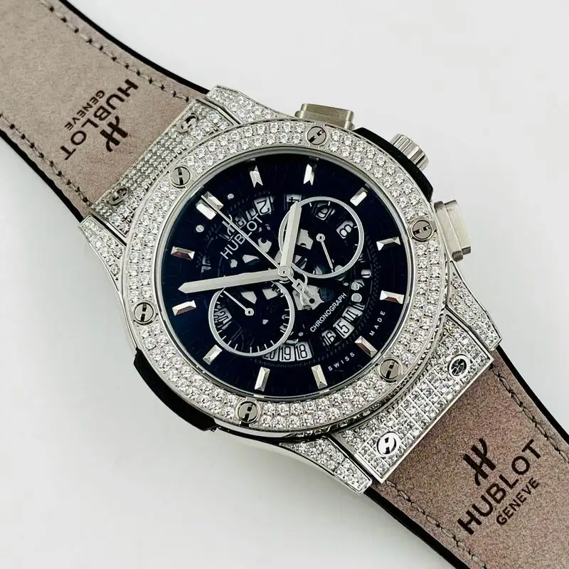 Hublot 45.2X12.2mm 082771